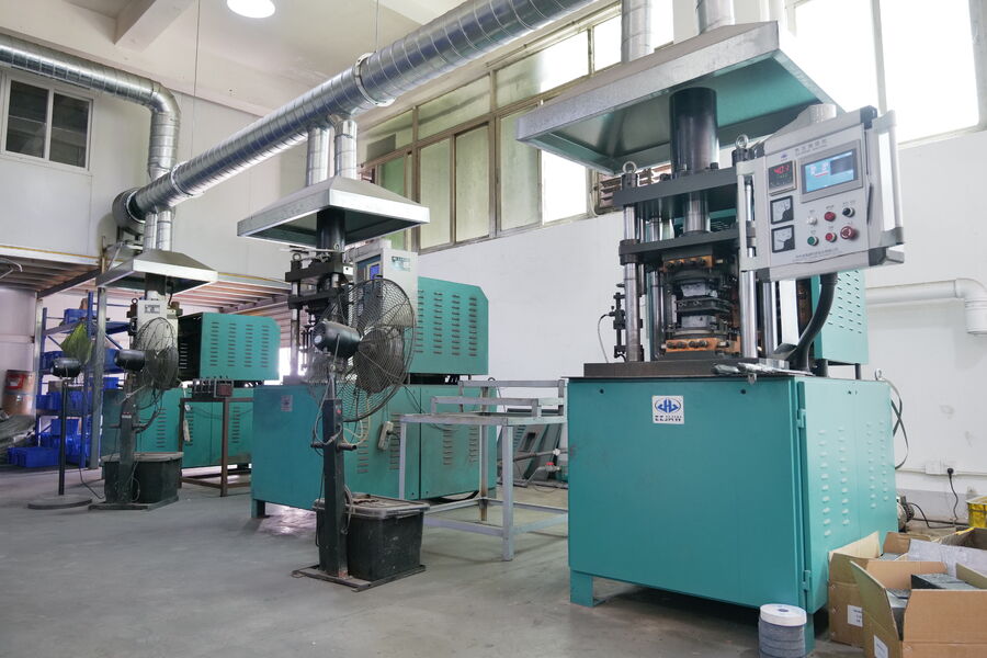 China Xiamen Sumo Diamond Tools Co., Ltd Bedrijfsprofiel