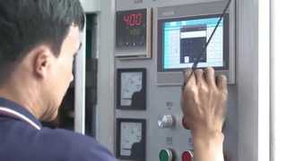 SUMO-bedrijfsintroductie