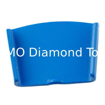 Medium Hard Bond Diamond Grinding Shoes For Concrete Floors