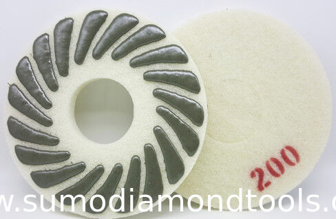 ShinePro Plus Maintenance Pads Lavina