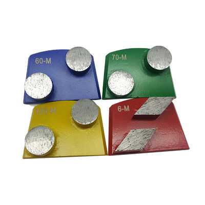 SUMO manufacturers directly sell high-quality diamond grinding tools fit for Lavina grinding machines