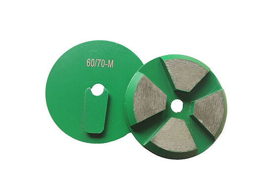 Aggressive Husqvarna Grinding Diamonds Durable Concrete Grinding Disk