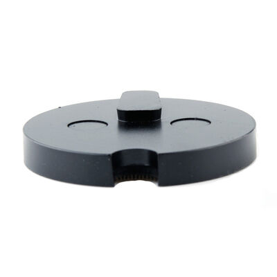 3 Inch Diamond Backing Pad Adaptor For Terrazzo Floor