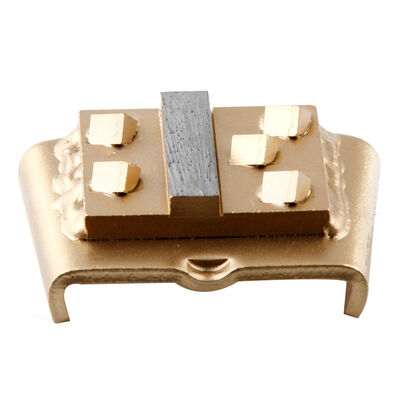 Metal Bond 8mm #20/25 #30/40 Diamond Grinding Tools