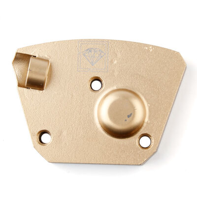 Terrazzo Floor Concrete Grinding Tools for CPS