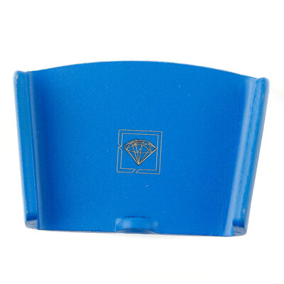 Hot selling quick change diamond segment HTC concrete grinding disc