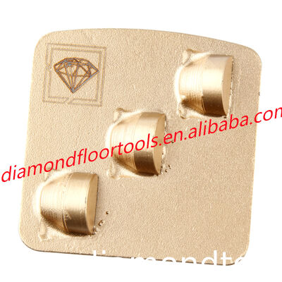 Redi Lock PCD epoxy coating scraper concrete floor tools